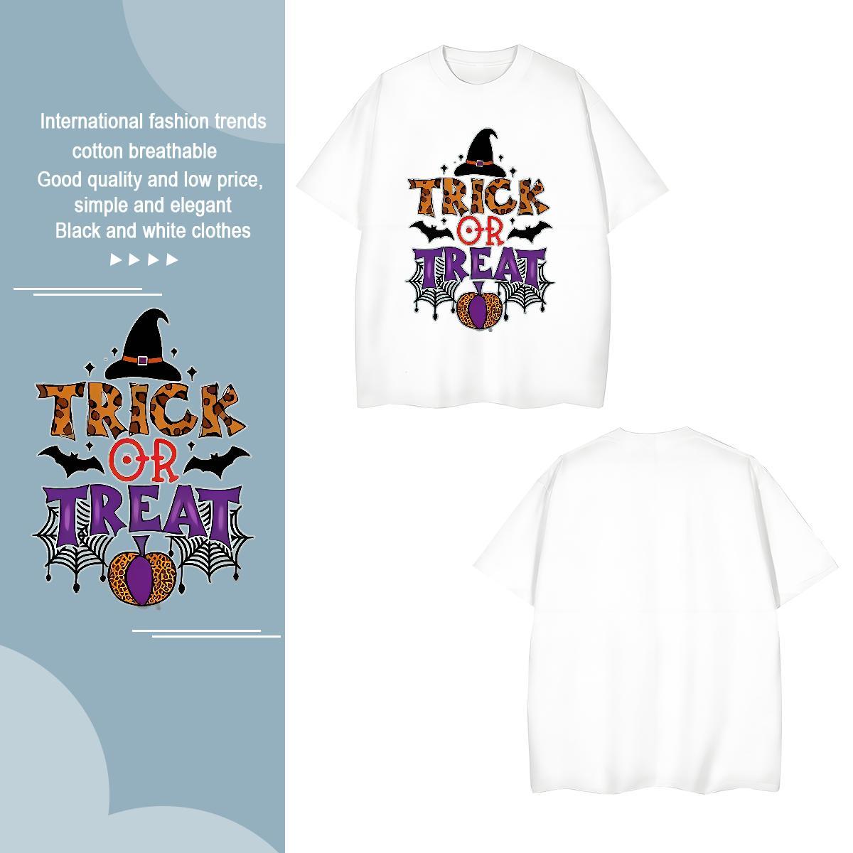 Man T Shirts 100% Cotton 230g hat Street Breathable Crew Neck Black White Men Tees 2024 Designer Top Tees