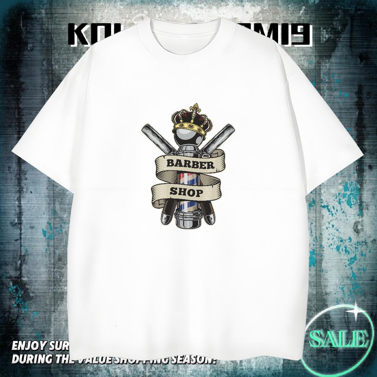 Designer Couples T Shirts 230g 100% Cotton Outdoor tool Floral Print Breathable New Arrival Man T Shirts Tops Tees