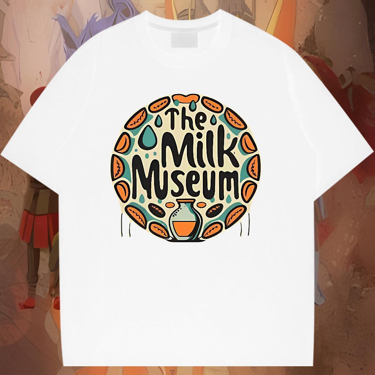 Designer Mens Tshirts 230g 100% Cotton Sport letter DIY Pure Cotton 2024 DIY Man T Shirts Wear