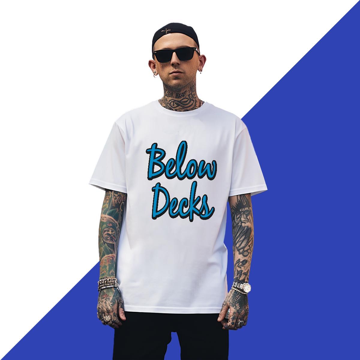 Designer Men Tops Tees 230g Pure Cotton Street Wear letter Graphic O Neck Short Sleeves Stylist T-Shirts for Men Top Tees