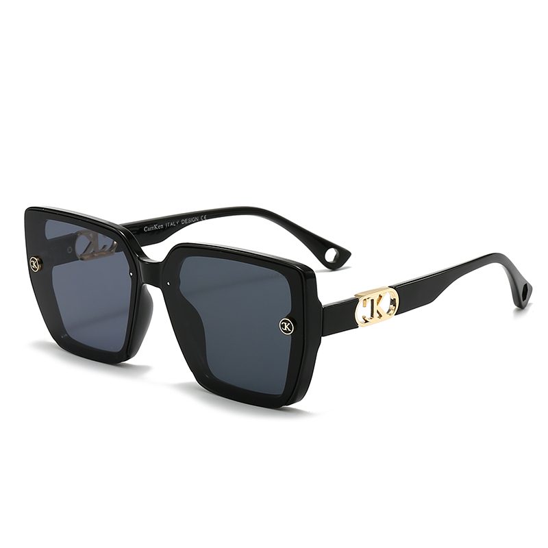 ML 99004 Top luxury Sunglasses polaroid lens designer womens Mens Goggle senior Eyewear For Women eyeglasses frame Vintage Metal Sun Glasses With Box