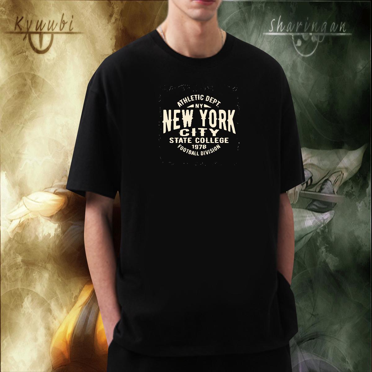 High Quality Tshirts 230g 100% Cotton Sports Casual letter DIY Printed Short Sleeve Soft New Designer T Shirt For Man Tops Shirt