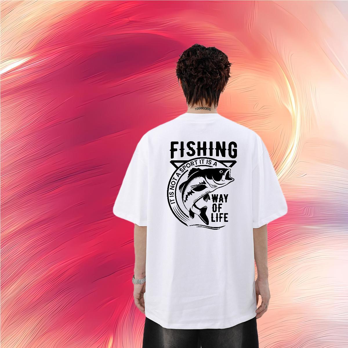 DIY T Shirt For Man 230g Pure Cotton Home Outdoor Clothings Breathable Crew Neck Cool Design Couples T Shirts Oversized 4XL