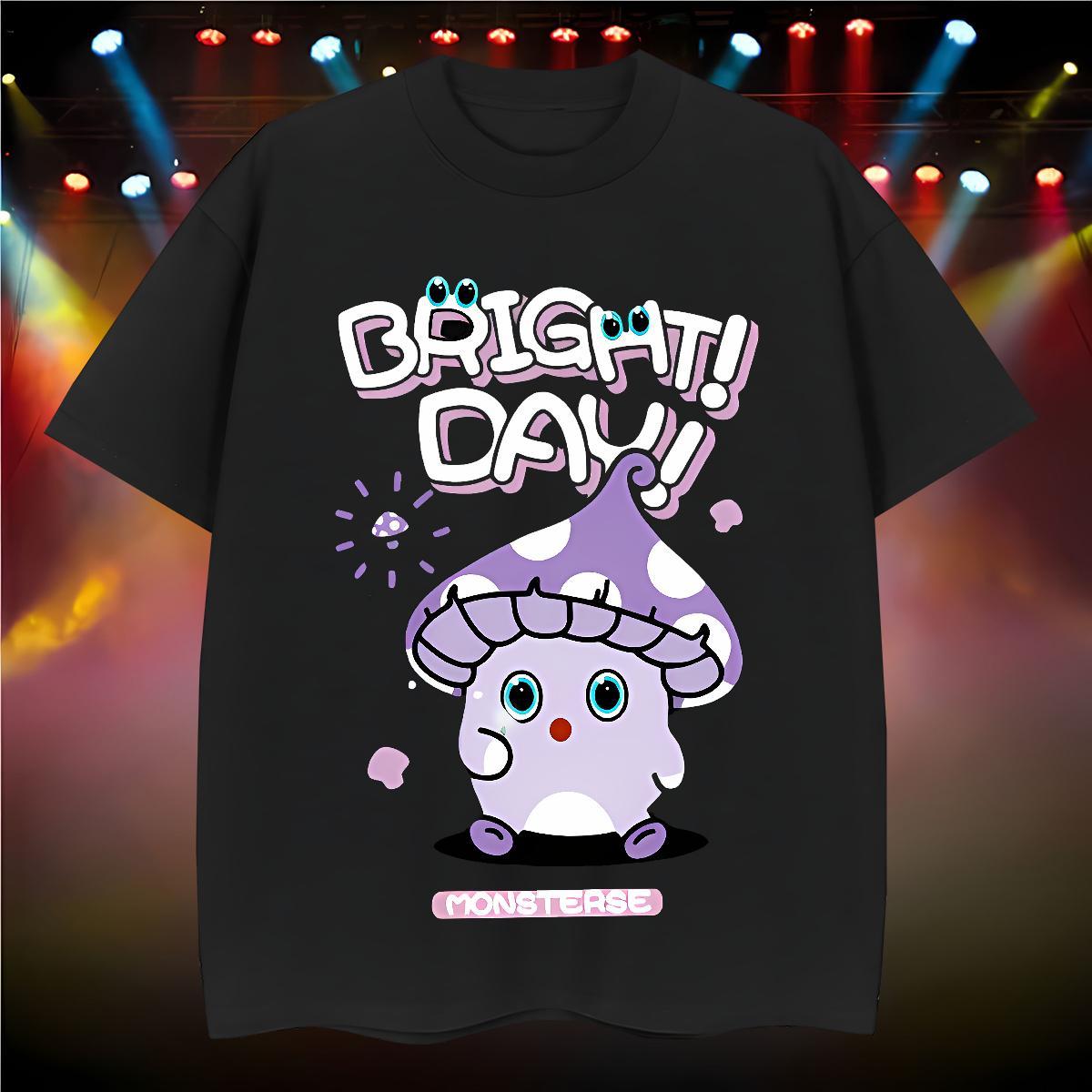 Men T Shirts 230g Cotton english Casual Beach Breathable White Plus Size Men Clothes T-Shirt Wholesale Brand Polos