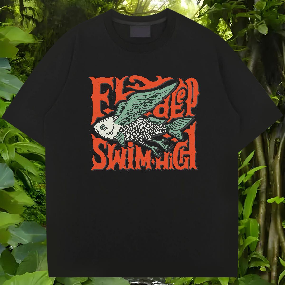 New Arrival Mens T Shirts 230g Pure Cotton Street Wear Clothes Crew Neck High Quality Couples T Shirts Customized