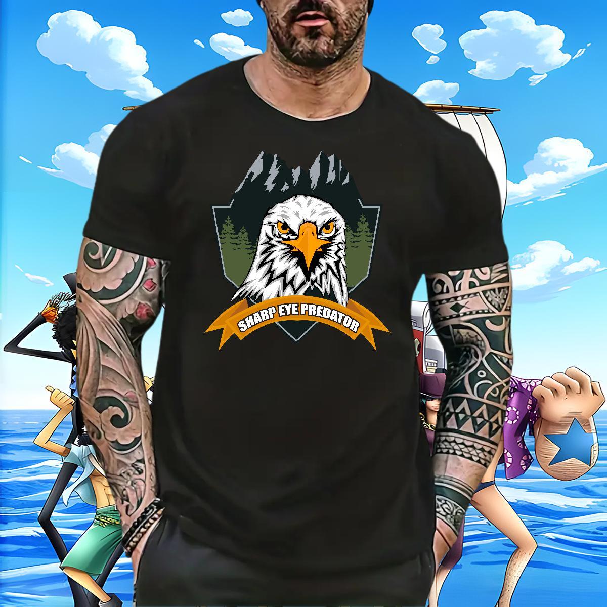 Unisex Men Tees 230g Cotton Home Outdoor cool Plus Size Cartoon Breathable New Designer T-Shirts Tops Tees