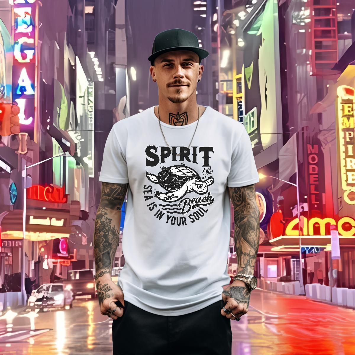 Designer T-Shirts 100% Cotton 230g Casual Top Tees Breathable Short Sleeve Unisex Mens Tshirts DIY Logo Oversized