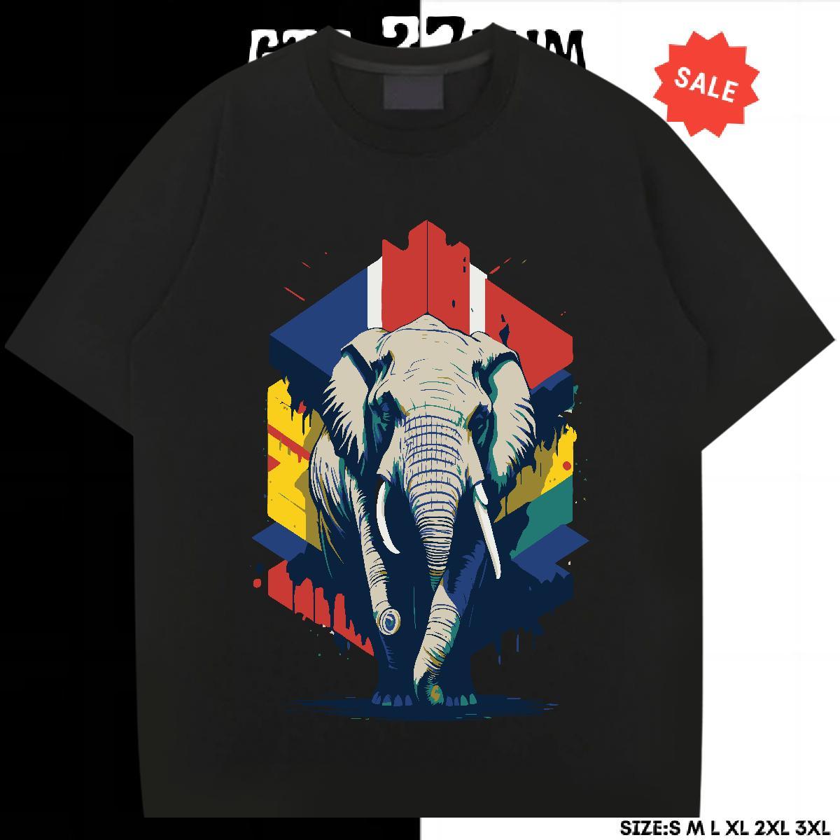 Wholesale Men Tshirts 100% Cotton 230g Street Anime Short Sleeve Soft Fashion Designer Man T Shirts Tops