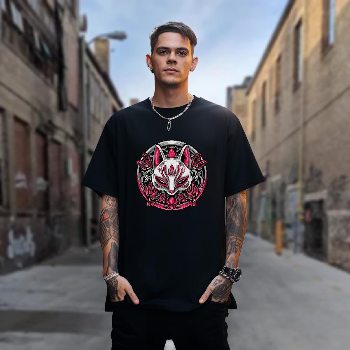 T Shirt For Man 230g 100% Cotton Sport Breathable Custom Printing Tshirt for Man Woman Factory Direct Unisex Tees