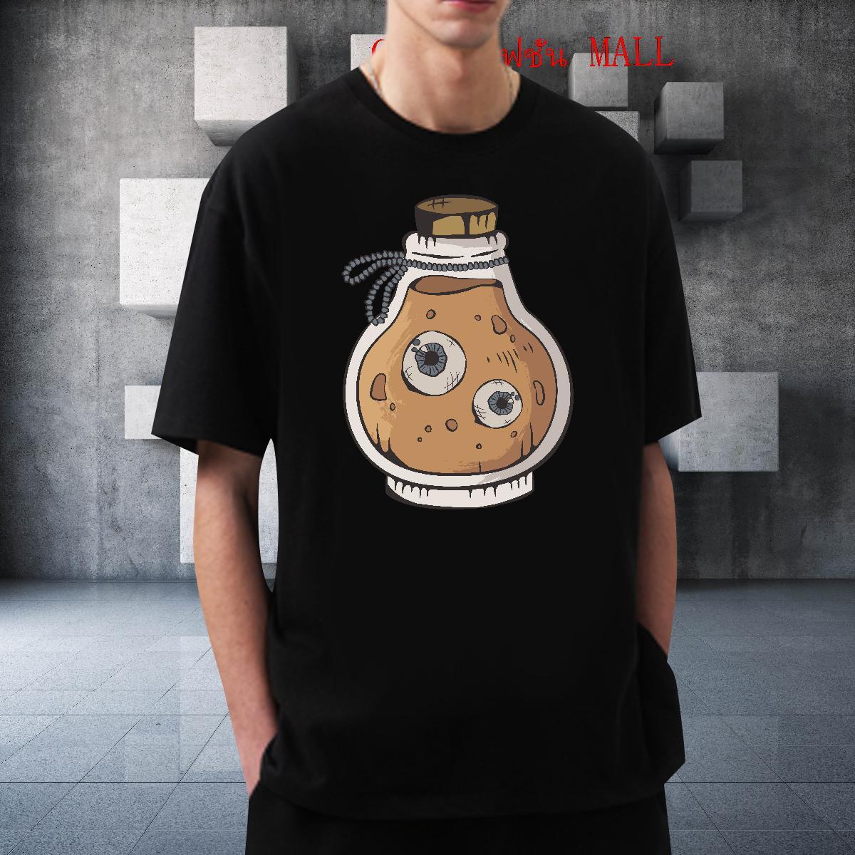 Classic Casual T Shirt For Man 230g Pure Cotton bottle Hip Hop Street Tees Shirts Breathable Short Sleeve Designer Men Tees Customized