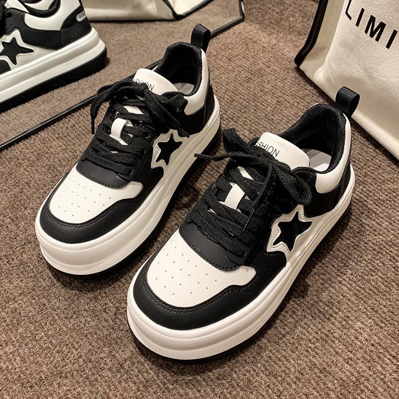 Women's Sports Casual Shoes Love Women Sneaker Sport