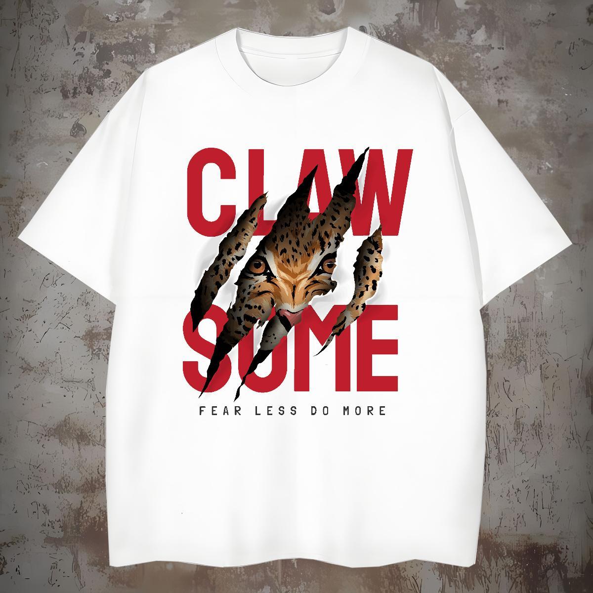 T-Shirts for Men 230g Pure Cotton Summer Casual Breathable Crew Neck Custom Big Size Couples T Shirts Casual New Comfortable Tops Tees