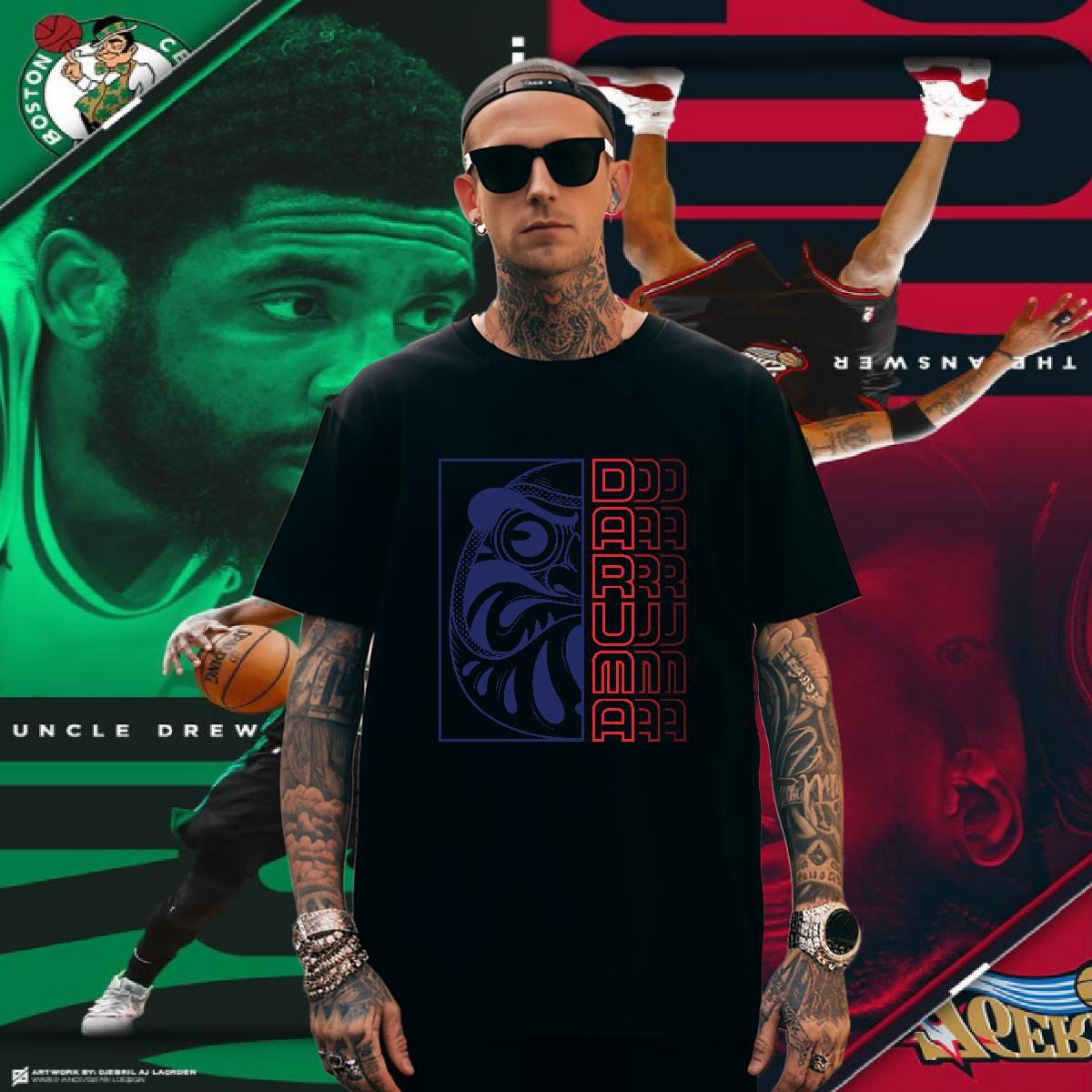 Men T Shirts 230g Pure Cotton painting Street Wear Breathable Crew Neck Oversized Men Tshirts Factory Direct Wholesale Tops