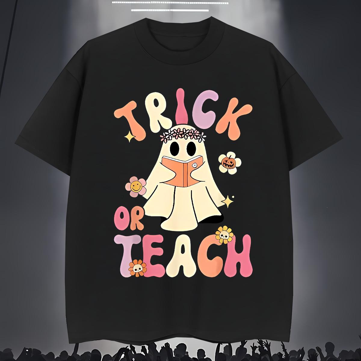 T Shirt For Man 100% Cotton 230g monster Sport O Neck Short Sleeves DIY Printed Men Clothes T-Shirt 2024 DIY Classic Tee Shirt