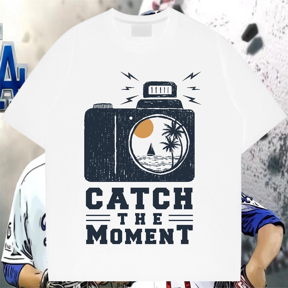 New Designer Mens T Shirts 230g 100% Cotton tree Casual Daily Wear Tops Tees O-Neck Short Sleeve Soft Men Tshirts Graphic