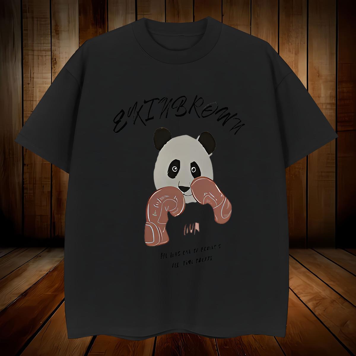 Man T Shirts 230g Pure Cotton Casual Beach Breathable Short Sleeve Graphic Men Clothes T-Shirt Fashion Casual Comfortable Top Tees