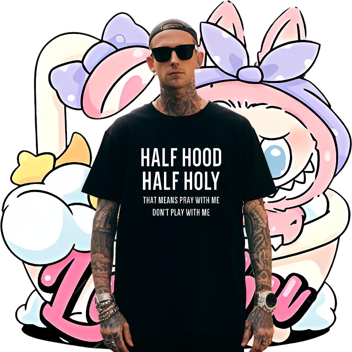 Popular Couples T Shirts 230g 100% Cotton Daily Wear letter Skull Breathable Short Sleeve Designer Fashion T shirt Tops