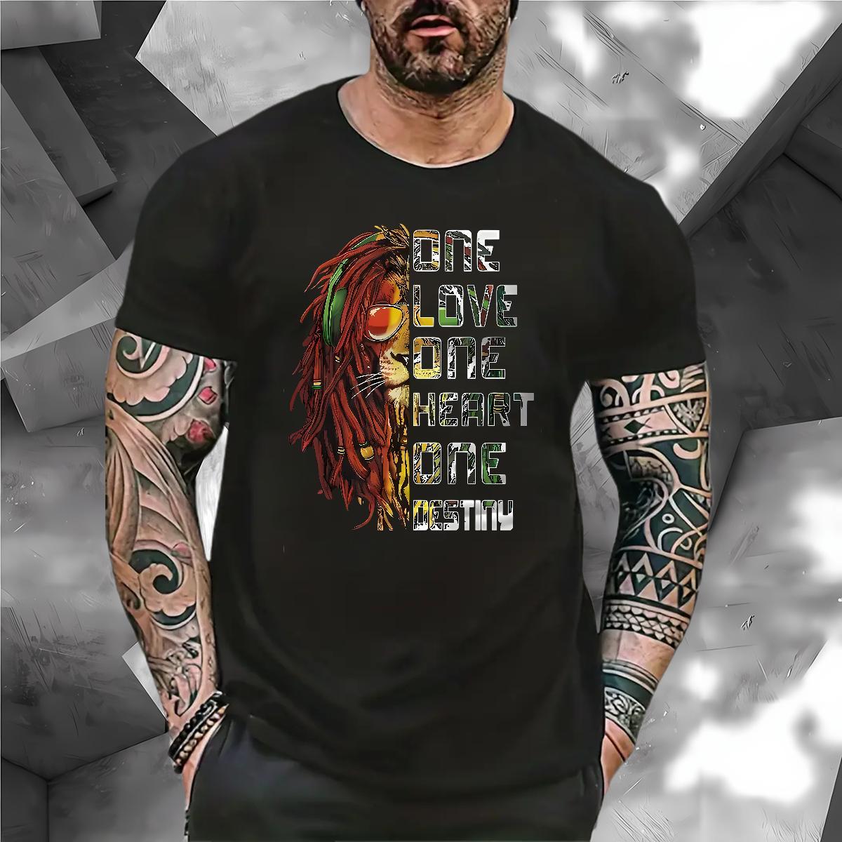 Men T Shirts 230g Cotton Casual Daily Wear Round Neck Short Sleeve Custom Anime Men Tees Designer Fashion Wholesale Tshirts