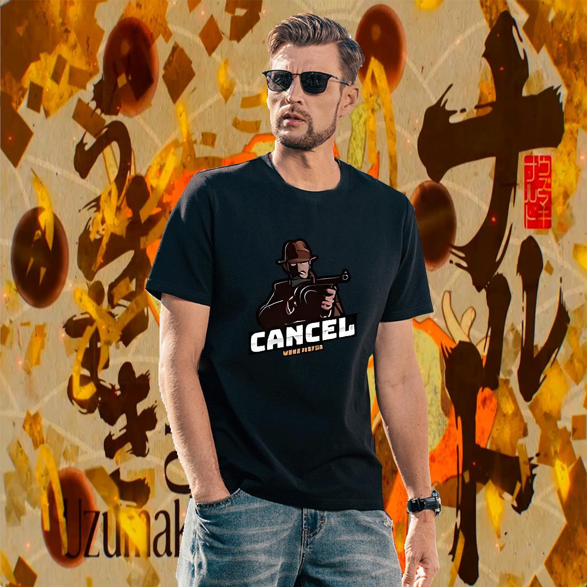 Designer Tshirts 100% Cotton 230g pistol T-Shirts Casual Breathable Short Sleeve Custom Print Plus Size 2024 Top Tees