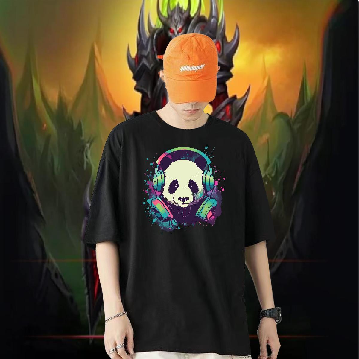 Classic Casual T-Shirts for Men 100% Cotton 230g Spring Summer Clothings Pure Cotton Free Shipping Men Tshirts Anime