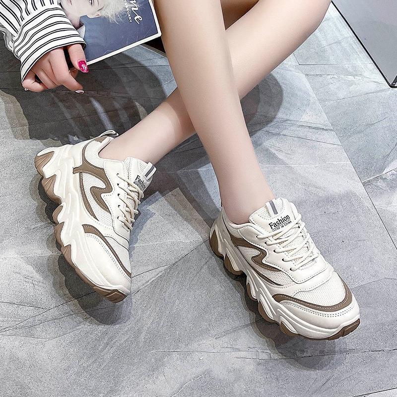 READYSTOCK MeowMe Sneaker Women's Casual Sports hot Shoes Korean Style