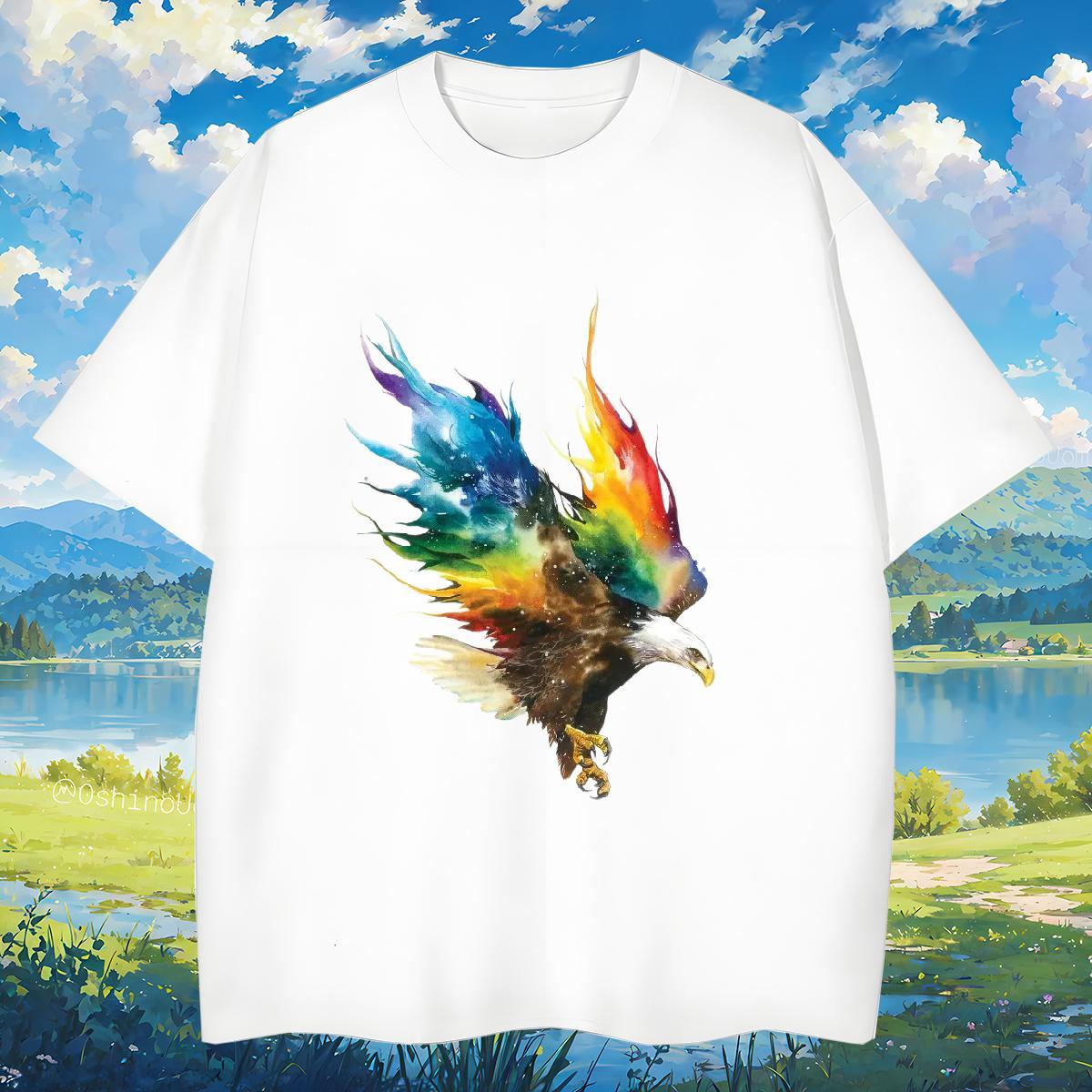 T-Shirts for Men 230g Pure Cotton cool Summer Casual Breathable Short Sleeve Oversized 4XL Mens Tshirts Classic Unisex Clothes