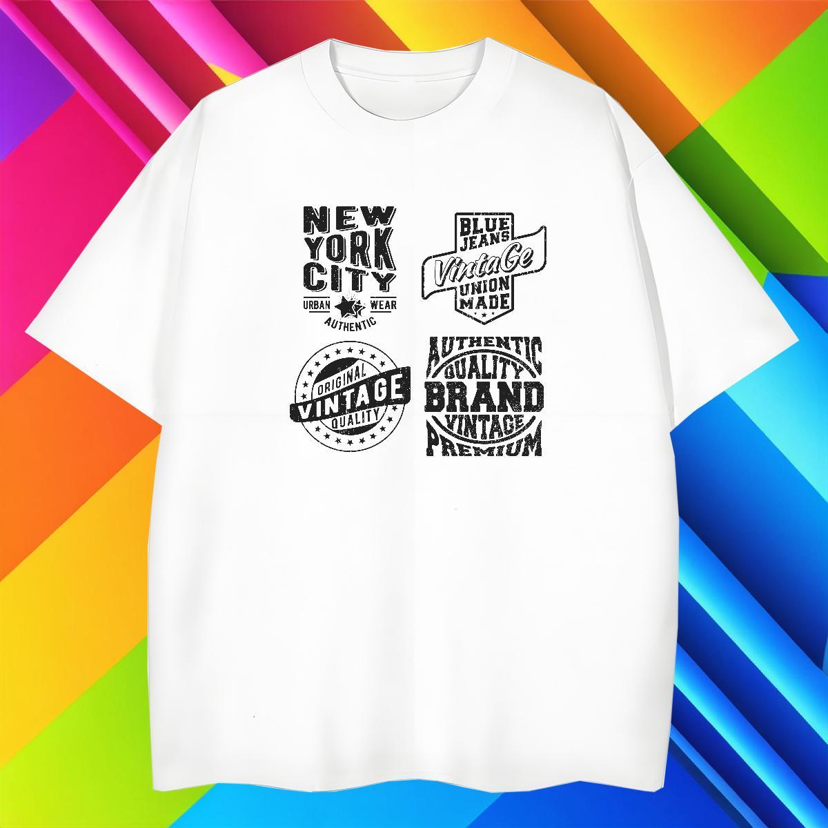 Wholesale Men Tops Tees 230g Pure Cotton Street Wear letter Custom Printing O Neck Short Sleeves New Designer T-Shirts Tees Shirts