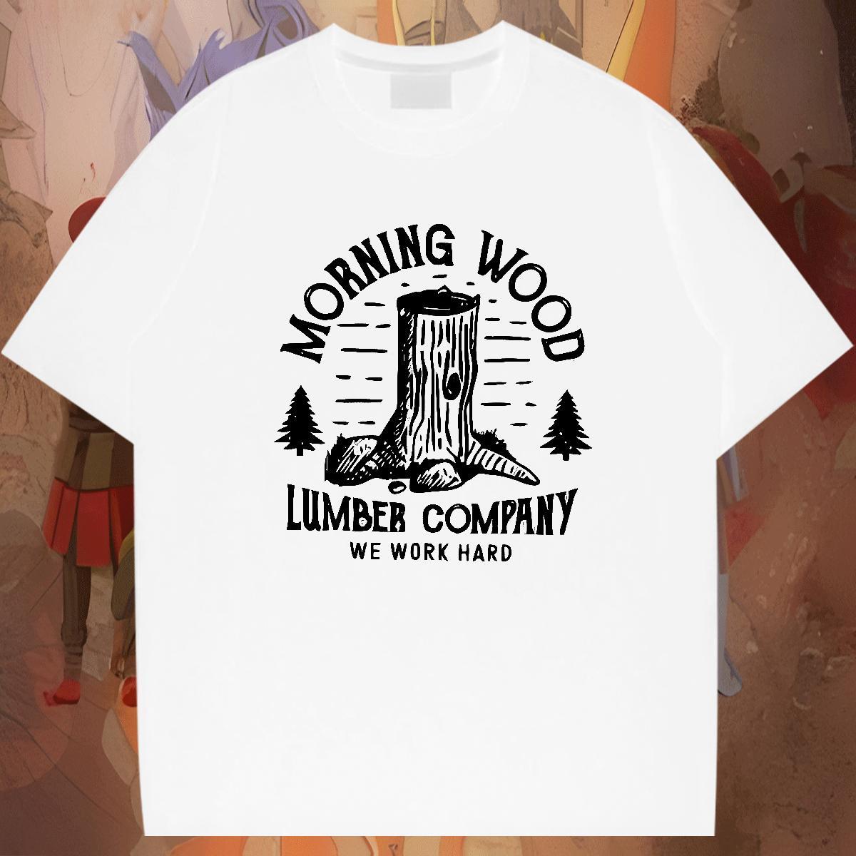 Wholesale Men Tshirts 230g Pure Cotton Hip Hop Street Custom Print Oversized Round Neck Short Sleeve 2024 Summer T-Shirts Tee Shirt