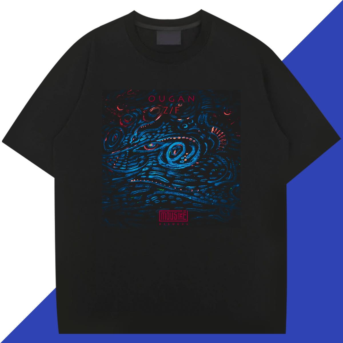 High Quality Mens Tshirts 230g Cotton High Street Hip Hop snake Custom Anime O Neck Short Sleeves New Designer Men T Shirts Tees