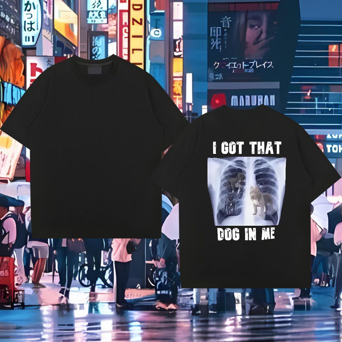 DIY Customized Men T Shirts 100% Cotton 230g Hip Hop Street Tshirts Pure Cotton High Quality Men Tees Plus Size Cartoon