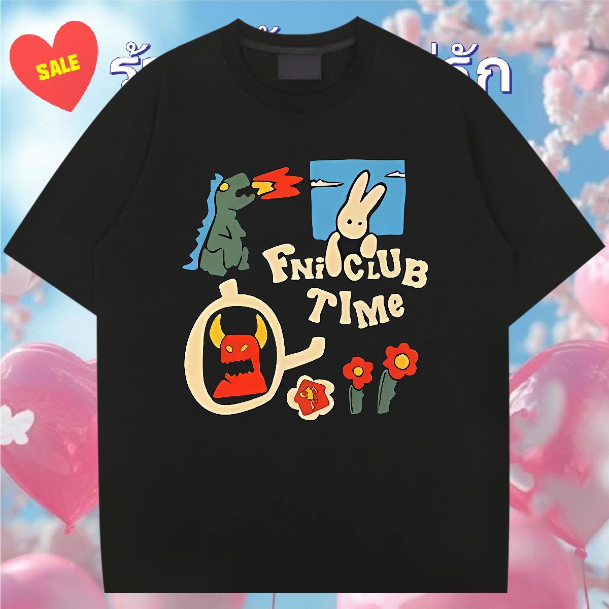 Stylist T Shirts Men 230g 100% Cotton dinosaur Beach Tops Breathable Soft Comfortable Tshirt for Man Woman Custom Printing
