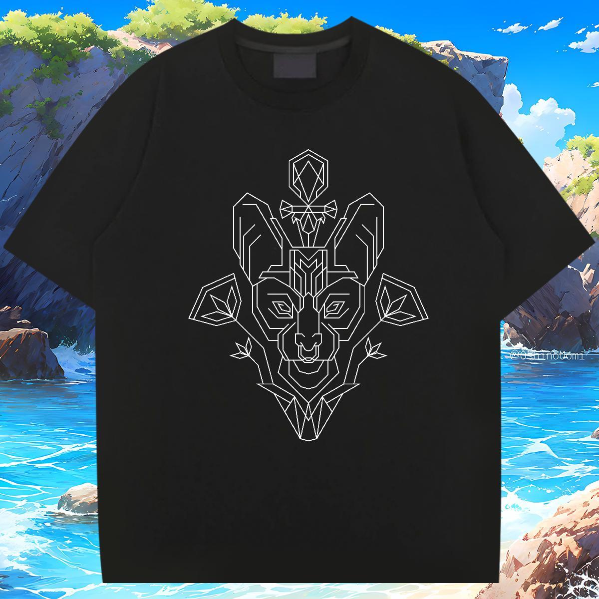 T-Shirts 230g 100% Cotton handpainted Sports Casual Breathable Asian Size Tshirt for Man Woman Fashion Design Free Shipping Tops