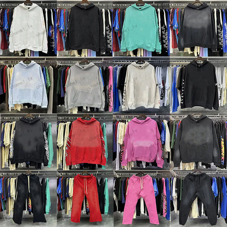 Designer Mens Hoodie sweaters Long sleeve pullover with t shirts short sleeve tshirts casual Summer Print shorts clothing S-XL EUR 90