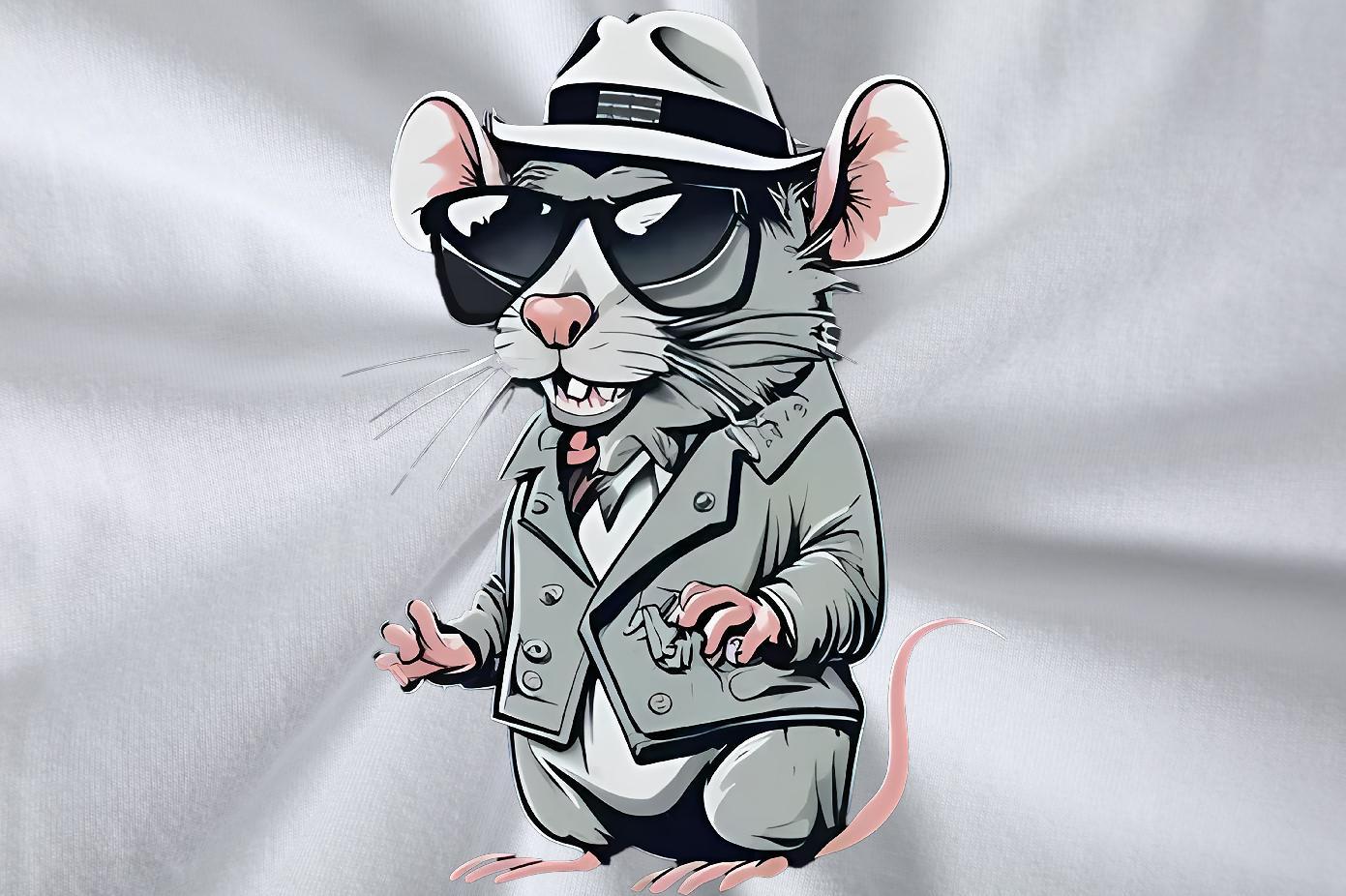 Comfortable Tshirt for Man Woman 230g Pure Cotton Sports Casual mouse Plus Size Custom Crew Neck Breathable DIY Customized T-Shirts for Men Top Tees