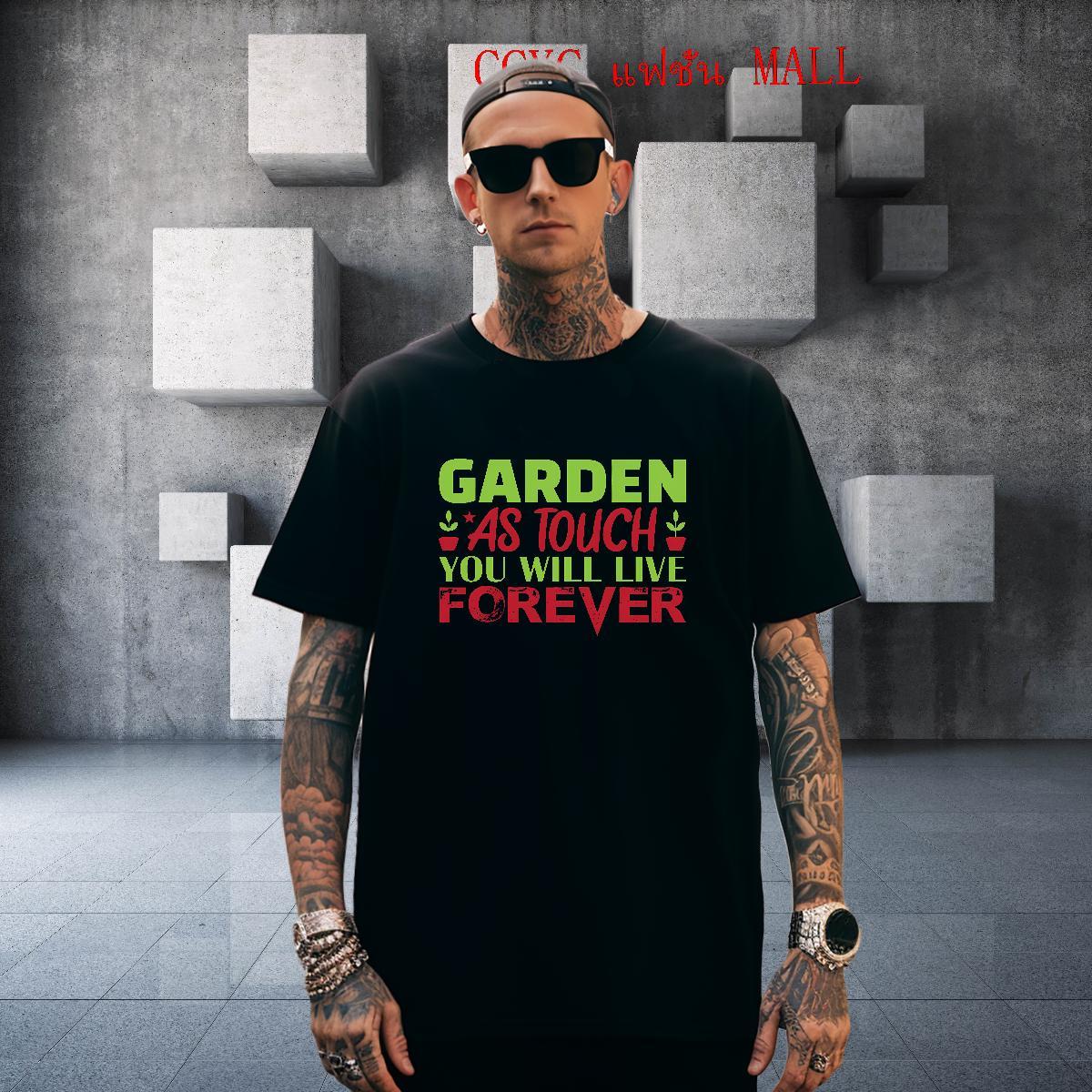 Popular Men Tops Tees 230g Pure Cotton Spring Summer letter Oversized Breathable Crew Neck Custom Man T Shirts Clothes