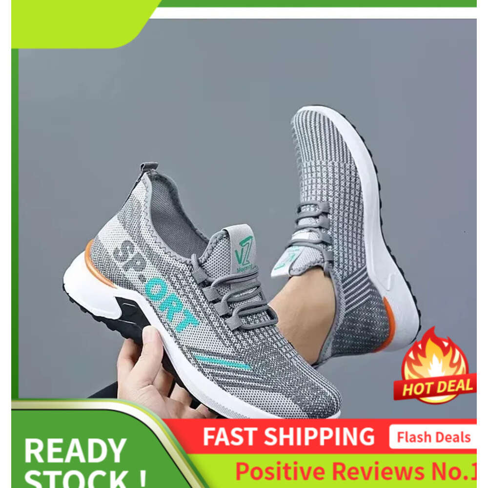 New Ddmysports Autumn Sneakers Trend Breathable Comfortable Casual Men S Shoes Free Shipping Outdoor hoes hipping