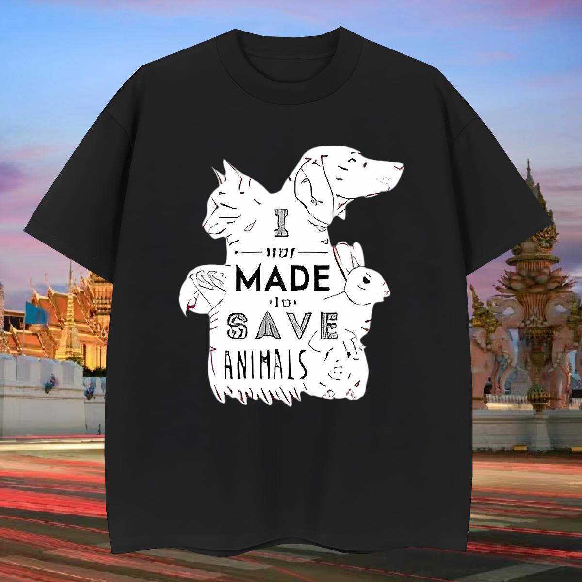 Free Shipping T Shirt For Man 230g Pure Cotton Street Casual Tshirts Breathable Short Sleeve Comfortable Men Tops Tees Anime Print