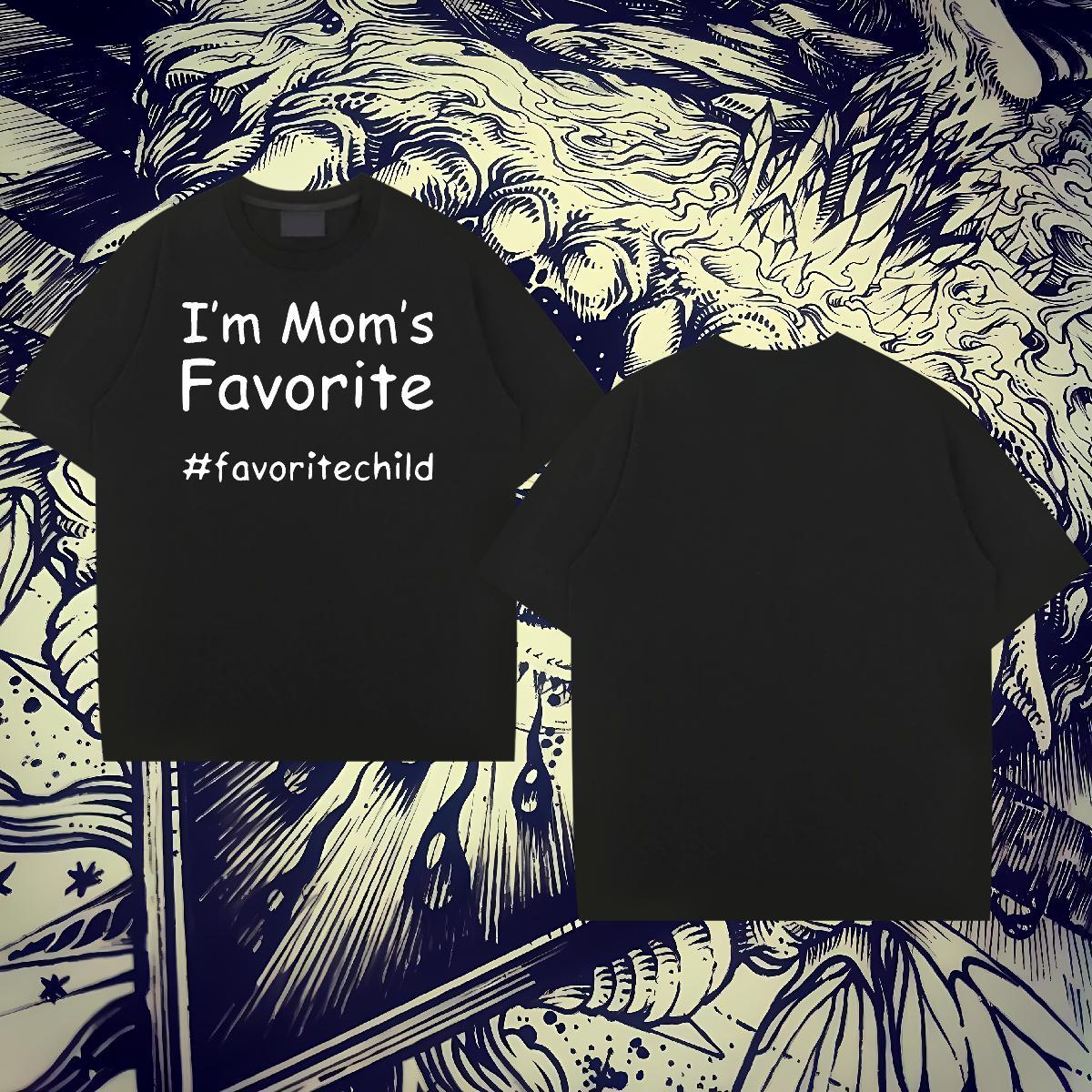 Comfortable Men Tshirts 230g Cotton Spring Summer letter Customized Crew Neck New T-Shirts for Men Tees