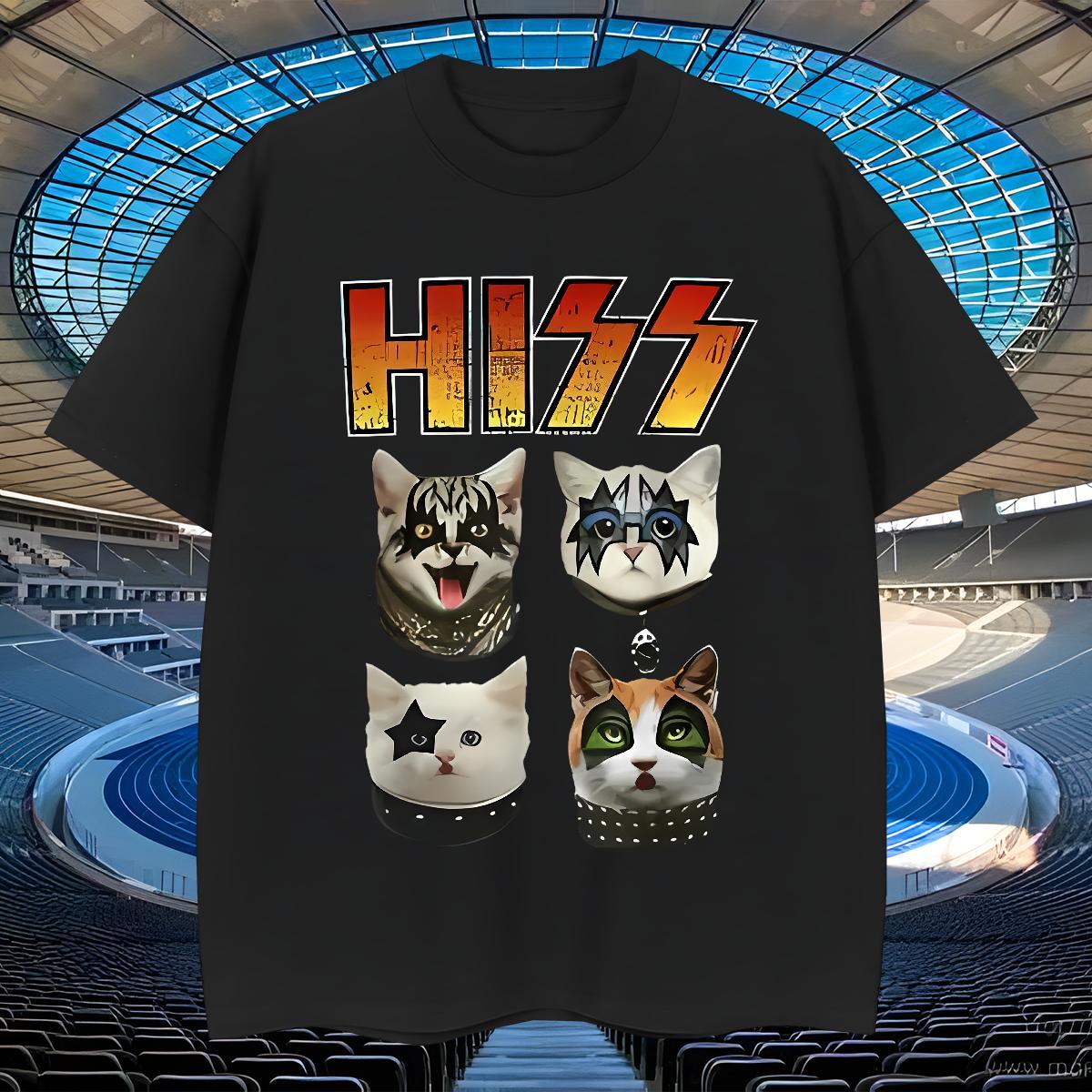 Designer Men Tops Tees 230g Pure Cotton cute T Shirts Men Hip Hop Street Breathable Short Sleeve Custom Print Plus Size Fashion Design Tee Shirt