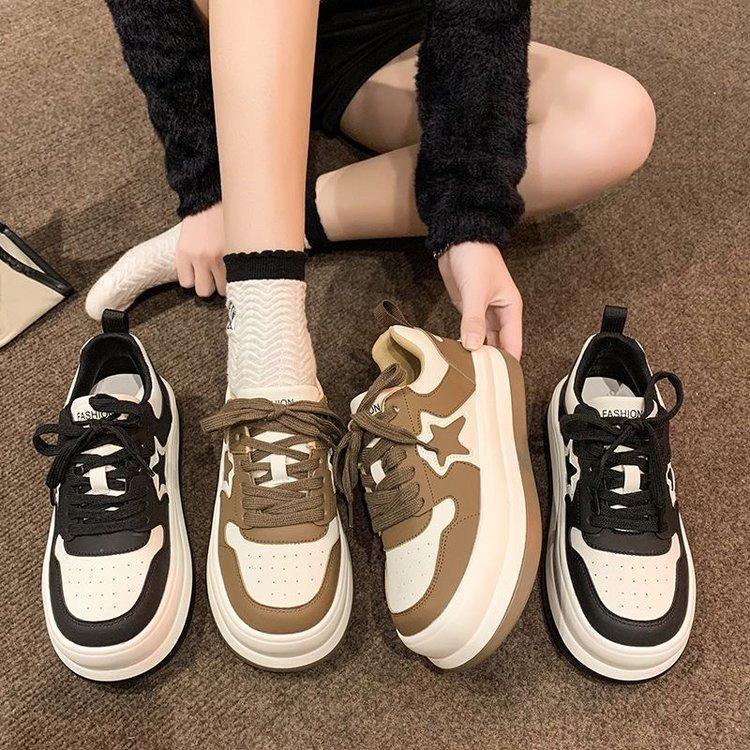 Women's Sports Casual Shoes Love Women Sneaker Sport