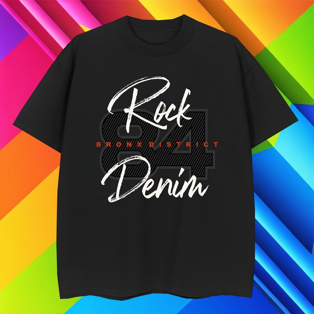 Free Shipping Men Tshirts 230g Pure Cotton High Street Hip Hop letter Cartoon Printing L-4XL Crew Neck Breathable 2024 DIY T-Shirts Tops