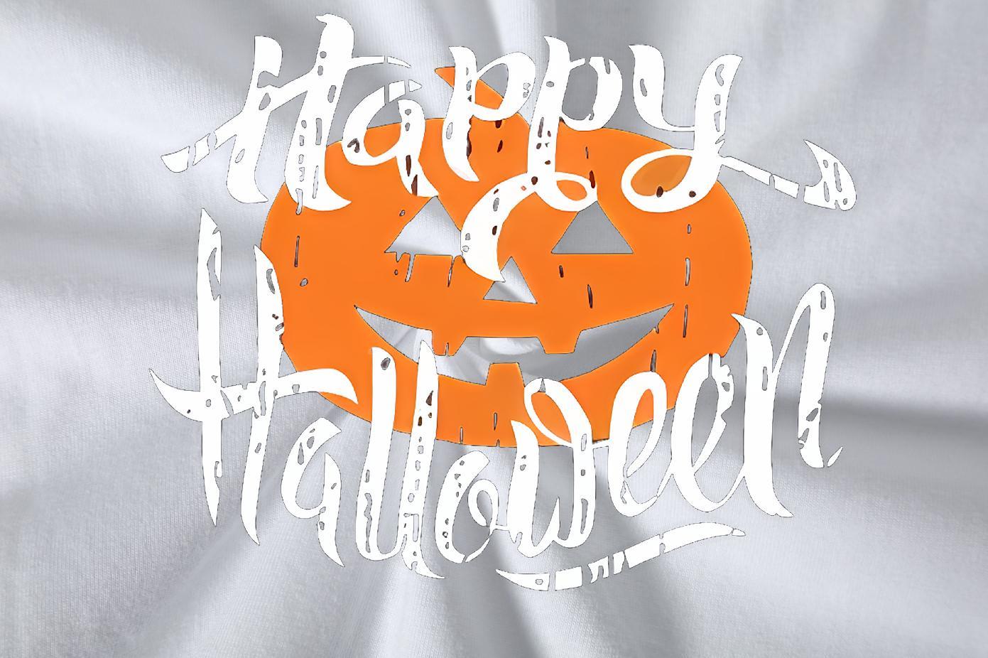 2024 Summer Mens T Shirts 230g Cotton halloween Spring Summer Top Tees Crew Neck Designer Tshirt for Man Woman Plus Size Custom