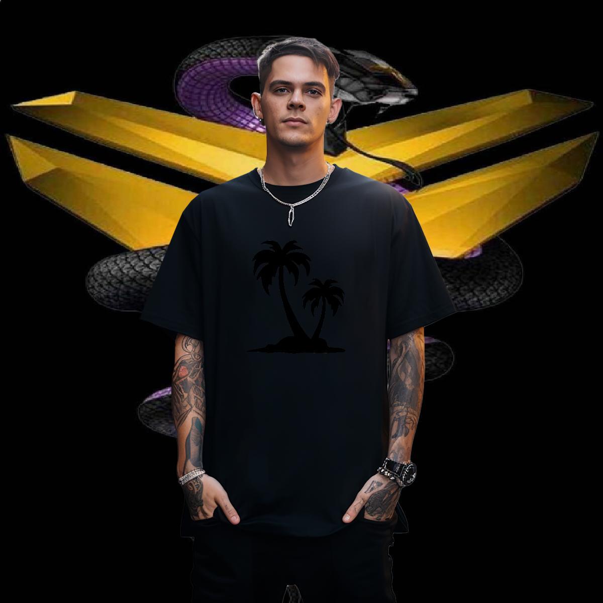 Mens T Shirts 230g 100% Cotton tree Casual Daily Wear Breathable Short Sleeve Asian Size Men Tops Tees Wholesale TOP Quality Clothes