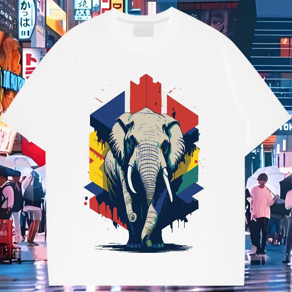 Wholesale T shirt Comfortable Lady T shirt Oversized Sports Casual 230g 100% Cotton New Arrival Tee Shirt