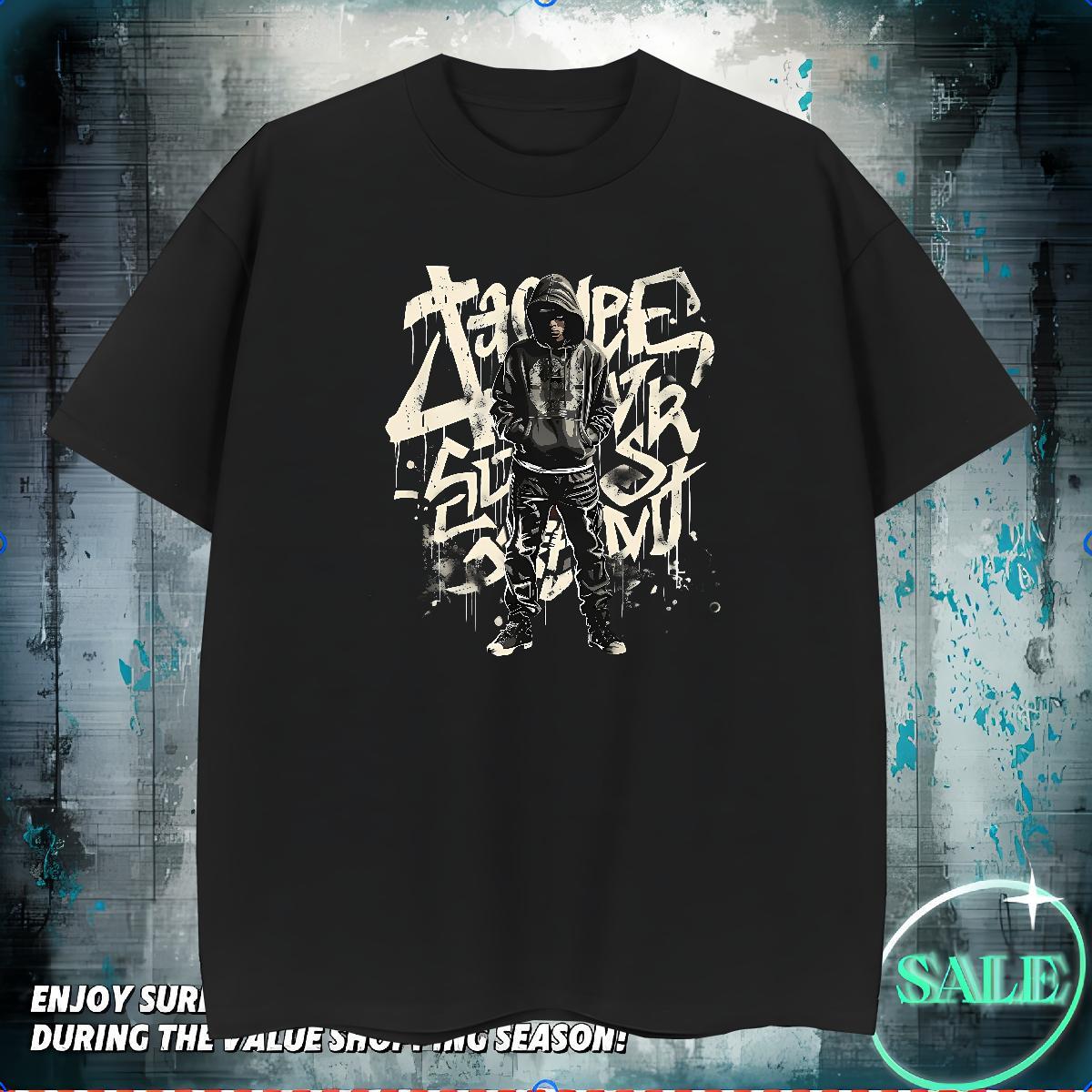 T shirt 230g Cotton person Beach Breathable Soft Asian Size Tshirt for Man Woman Customized High Quality Clothes