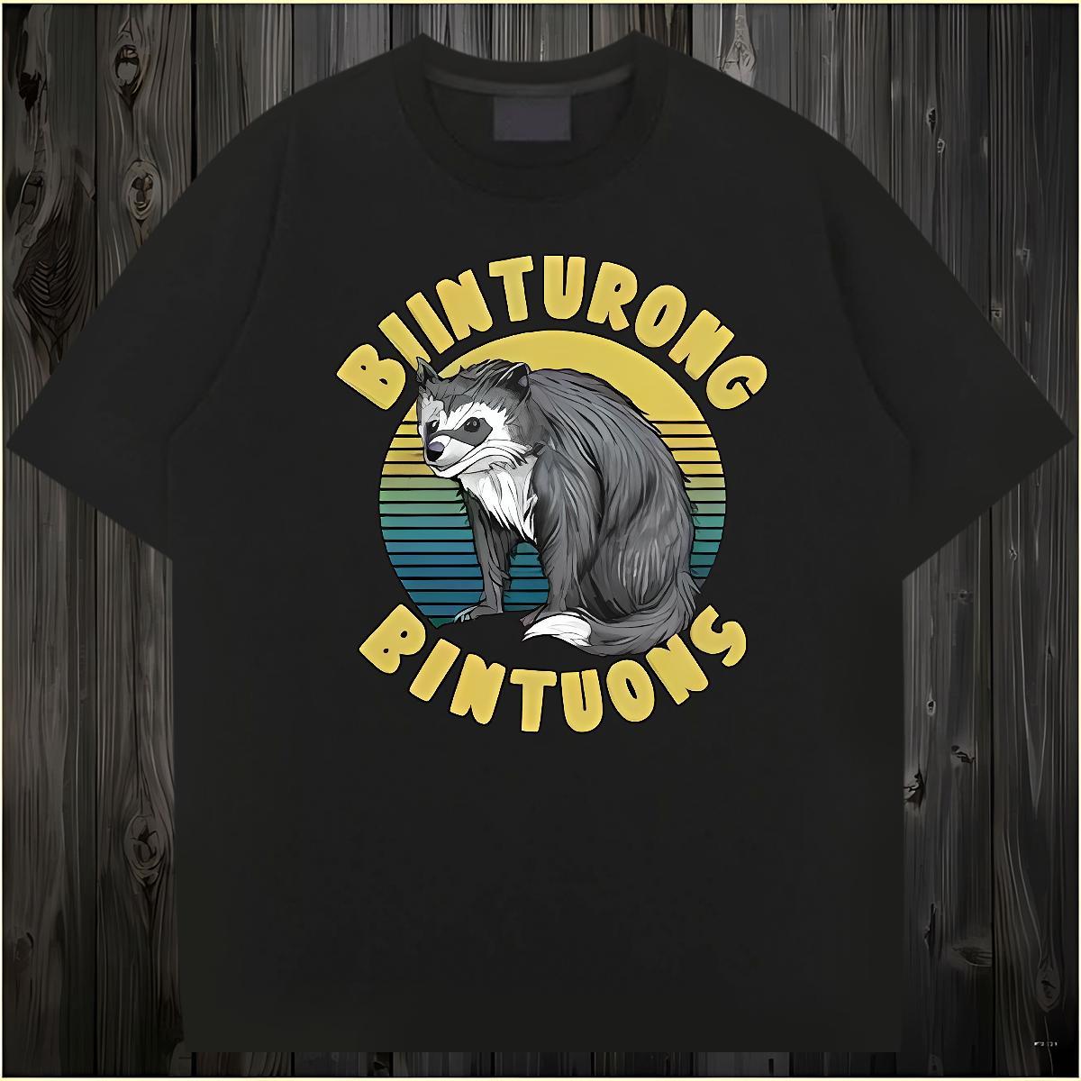 Designer Fashion Mens T Shirts 230g Cotton fox Sports Casual Tshirts Short Sleeve O-Neck Soft Men Tshirts DIY