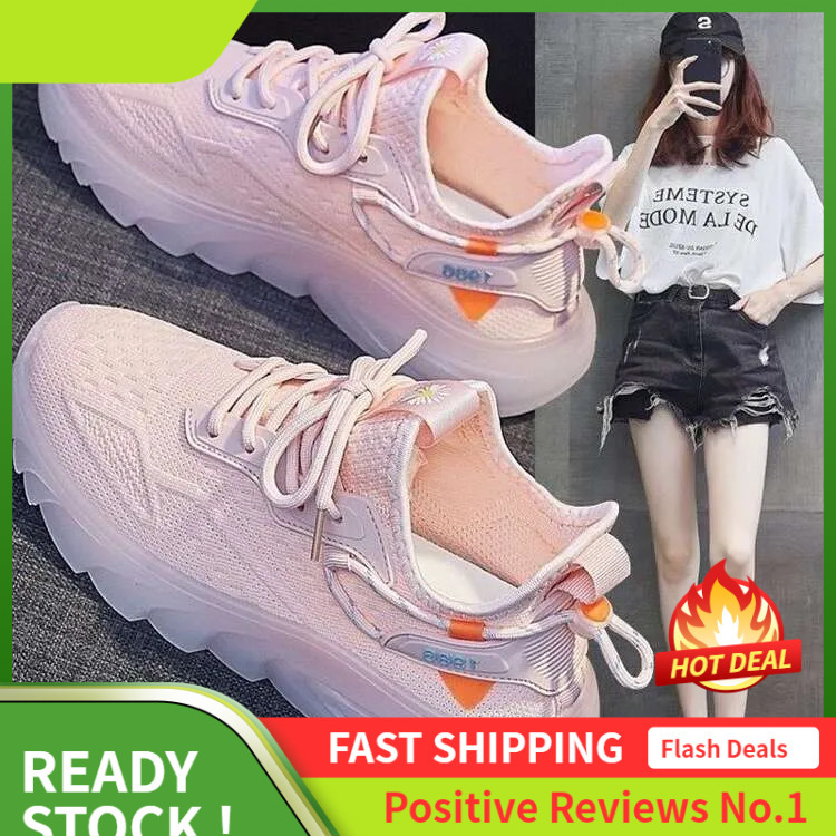 New Ddmysports S Design Women Sports Shoes Mesh Breathable Comfortable Free Shipping Outdoor ports hoes hipping