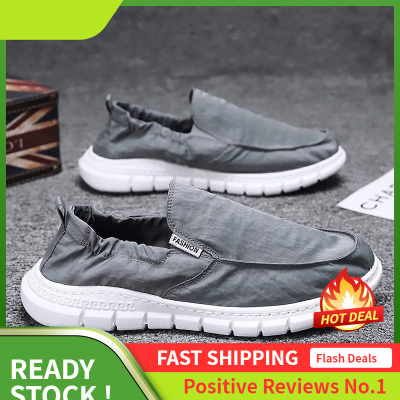 Summer Men Ddmysports Casual Breathable Sports Sweat Absorption Student Shoes Outdoor