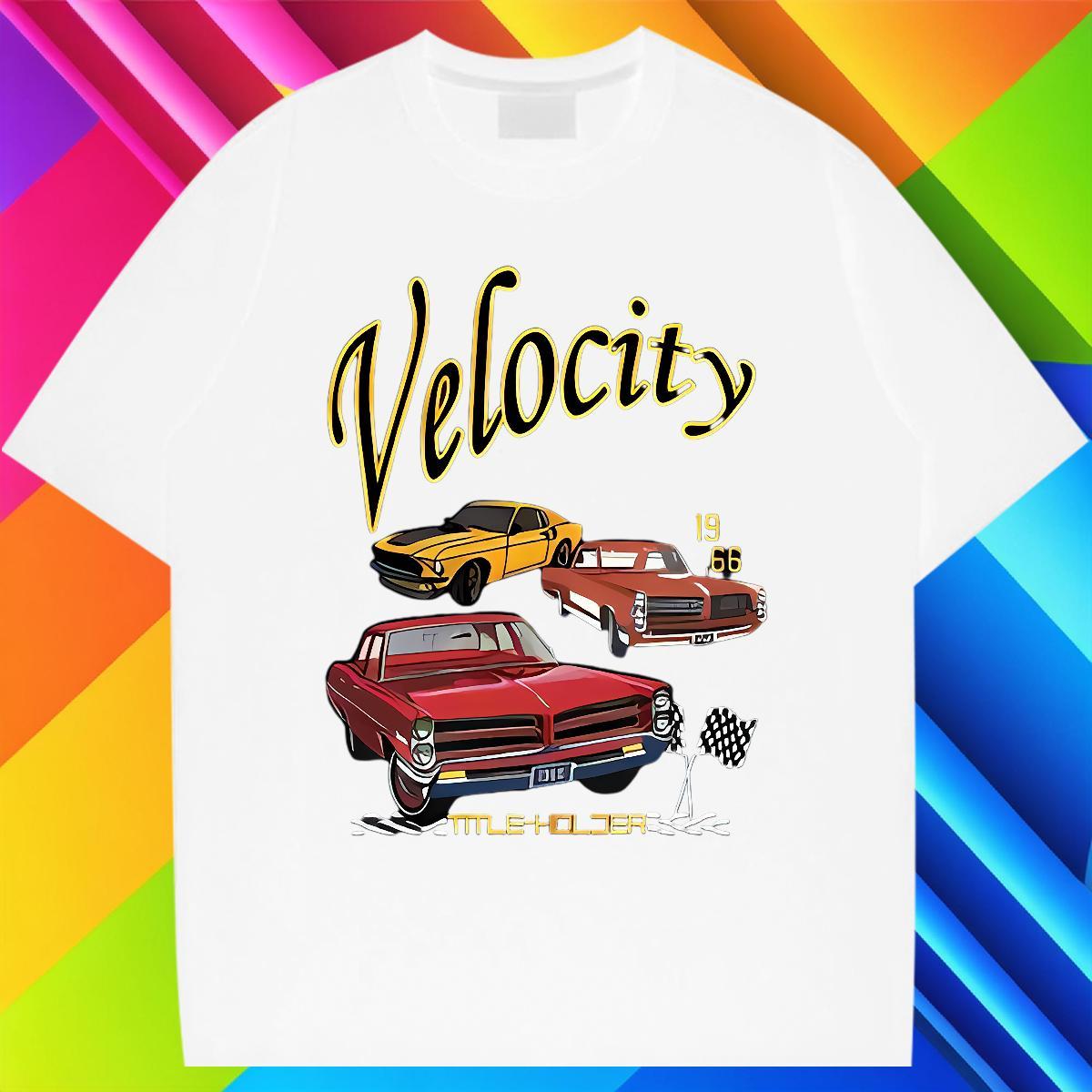 Wholesale Mens Tshirts 100% Cotton 230g Summer Casual car Custom Print Plus Size Short Sleeve Soft Designer T shirt Polos