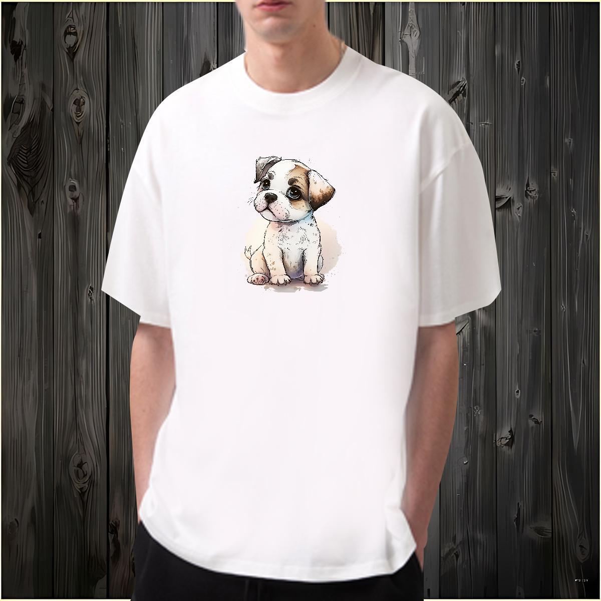 T-Shirts 230g 100% Cotton Casual Breathable Crew Neck Oversized 4XL Tshirt for Man Woman Factory Direct Unisex Clothings